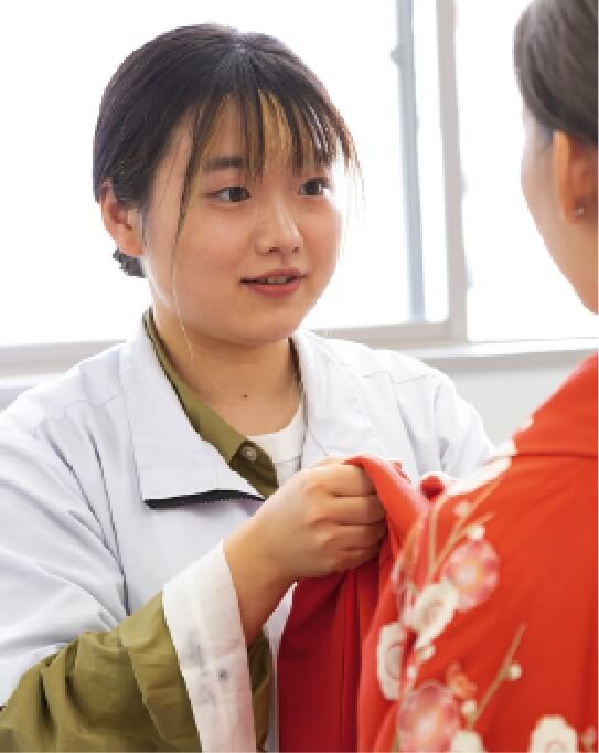 理容美容技術大会入賞者