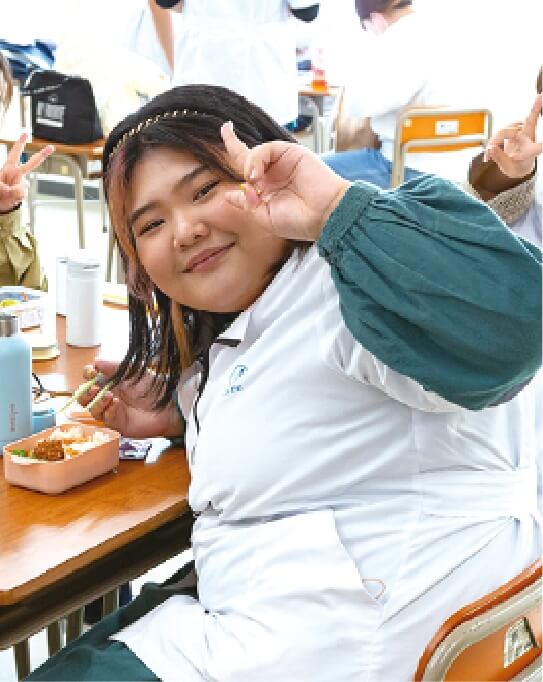 理容美容技術大会入賞者